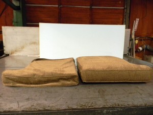Foam Replacement Couch Cushions, Custom – FoamOrder